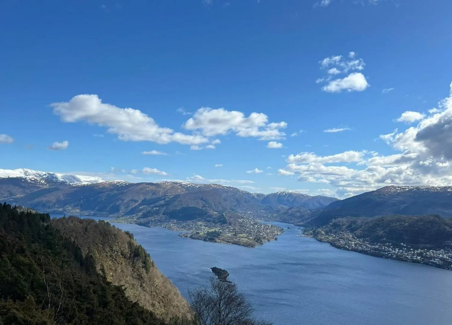 Fjordview Rentals Bergen Noruega