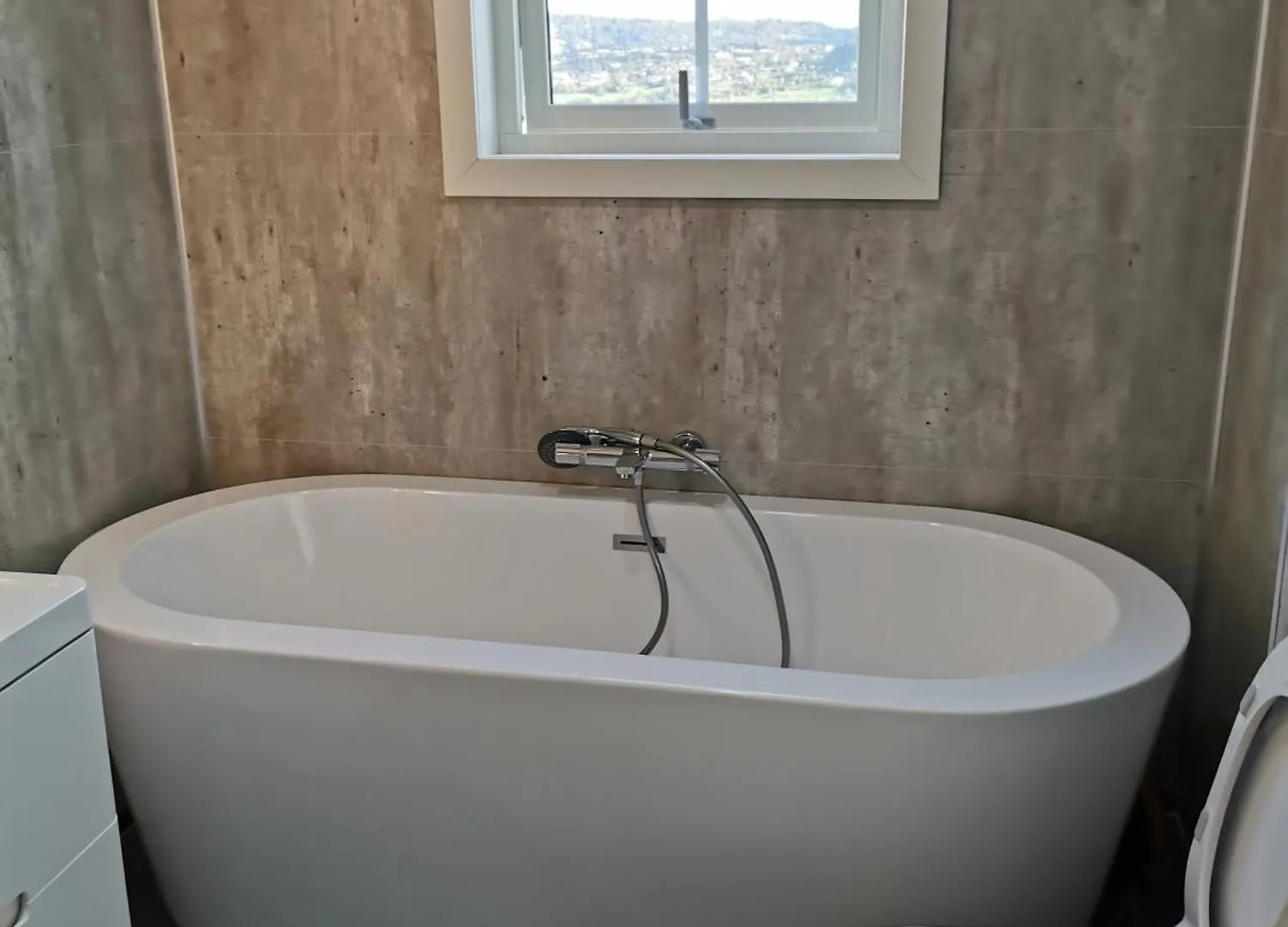 Fjordview Rentals Bergen Apartamento