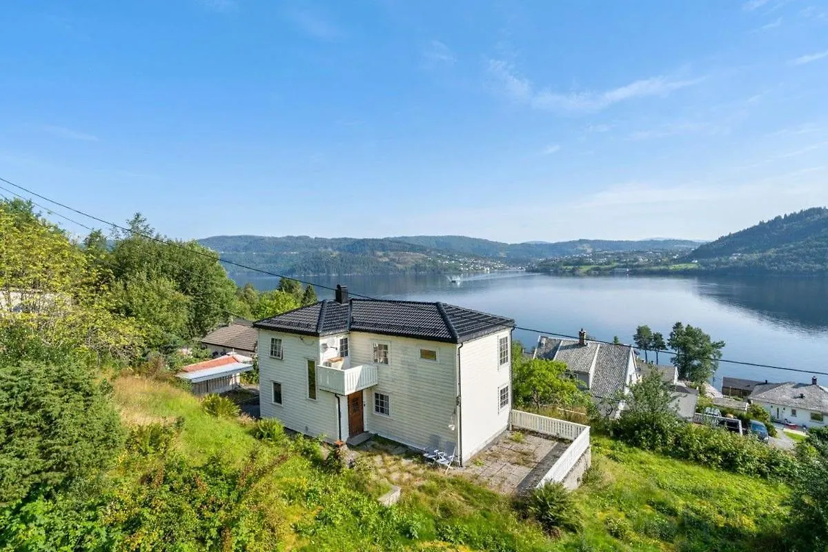 Fjordview Rentals Bergen