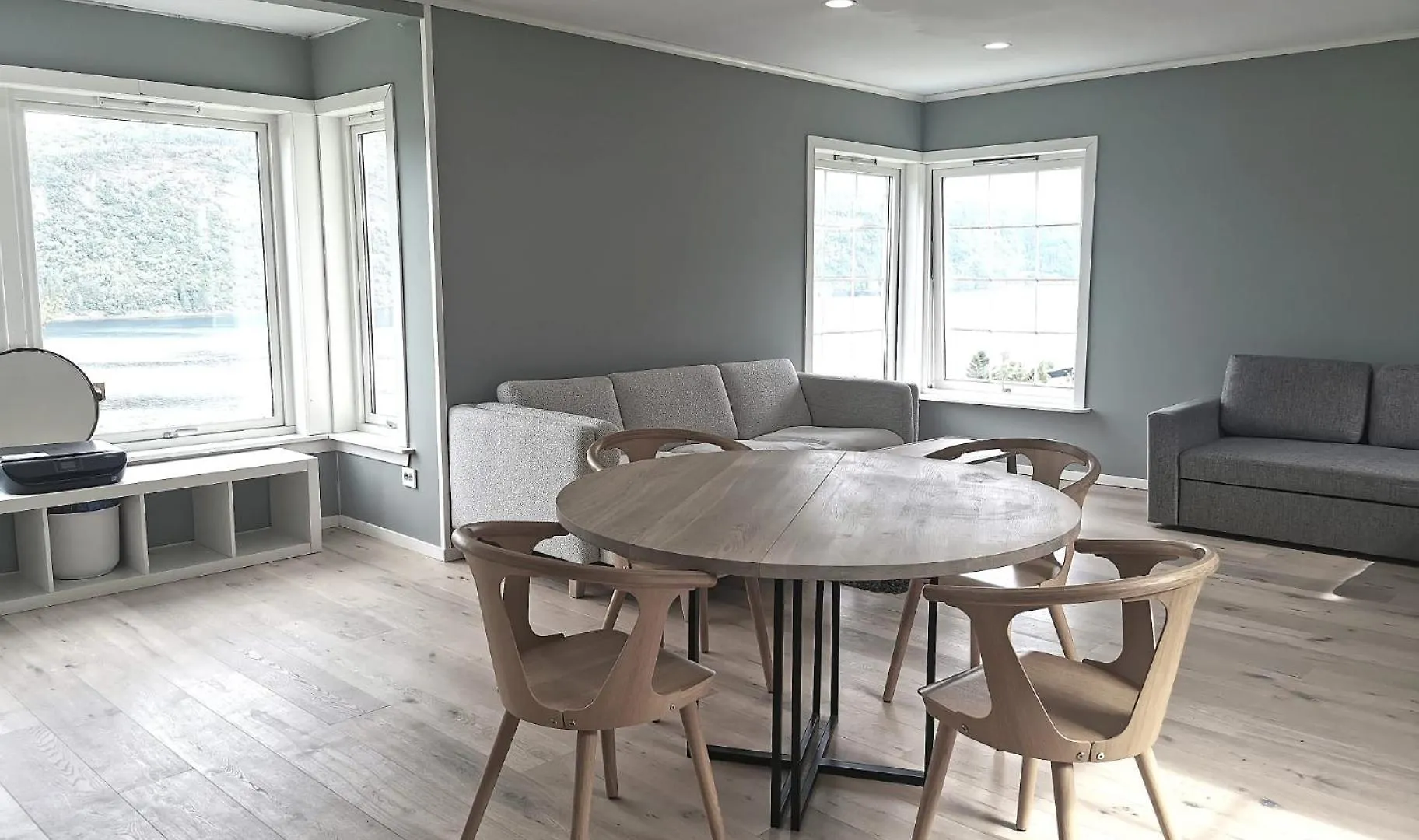 Apartamento Fjordview Rentals Bergen