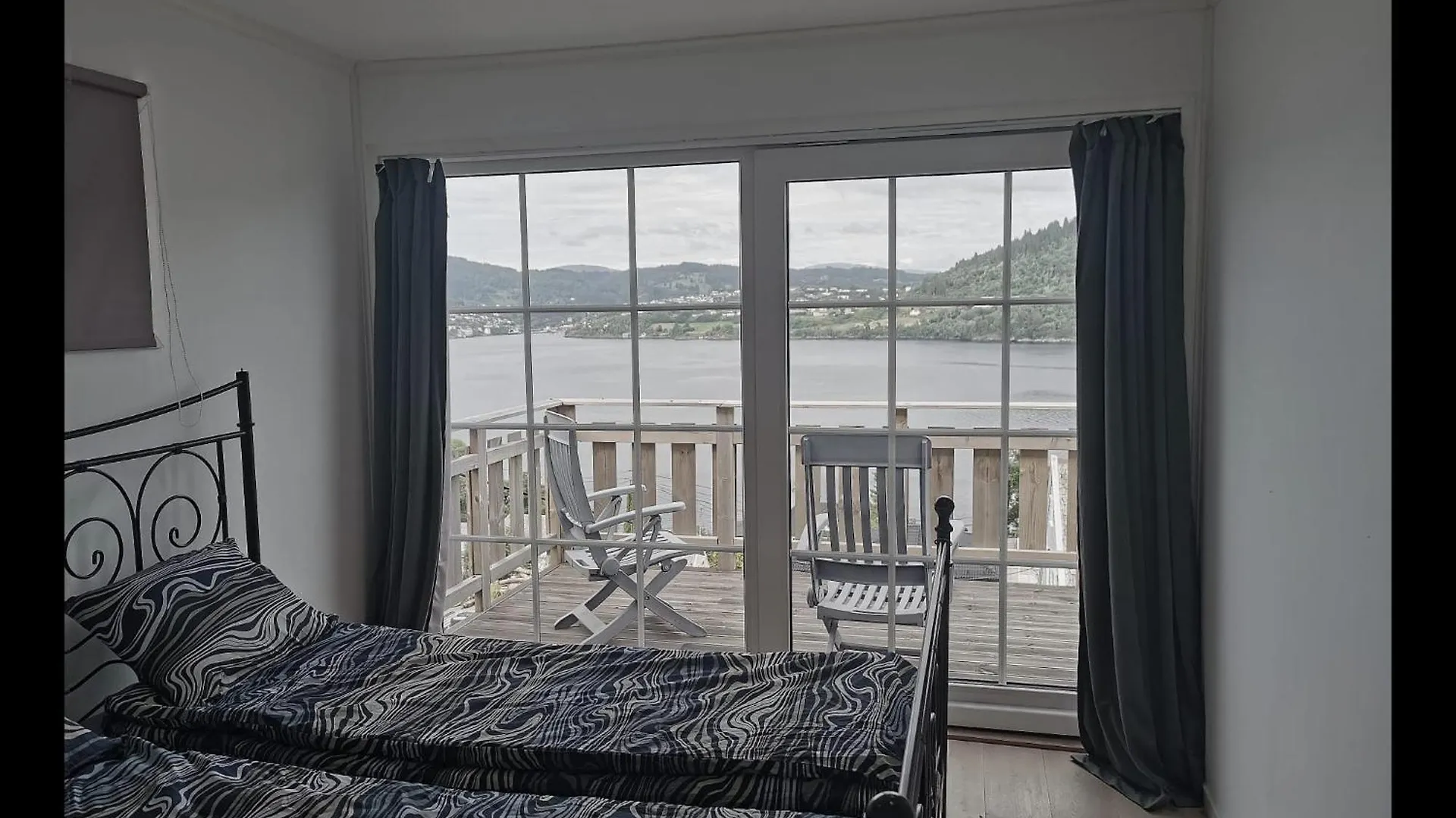 Apartamento Fjordview Rentals Bergen