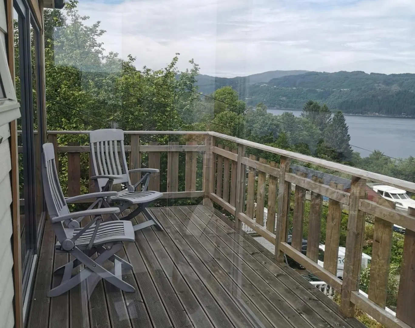 Fjordview Rentals Bergen Apartamento