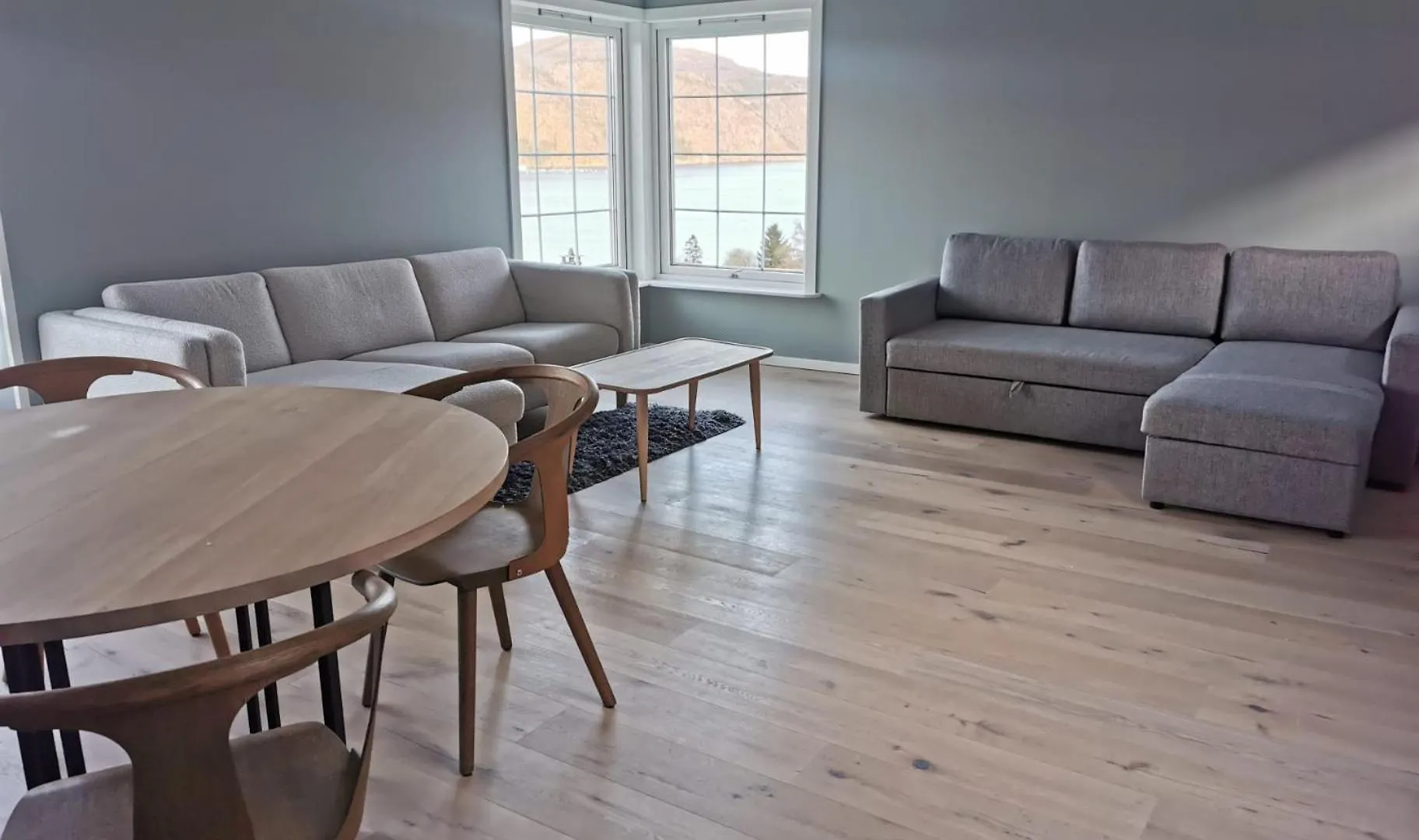 Fjordview Rentals Bergen Norwegen