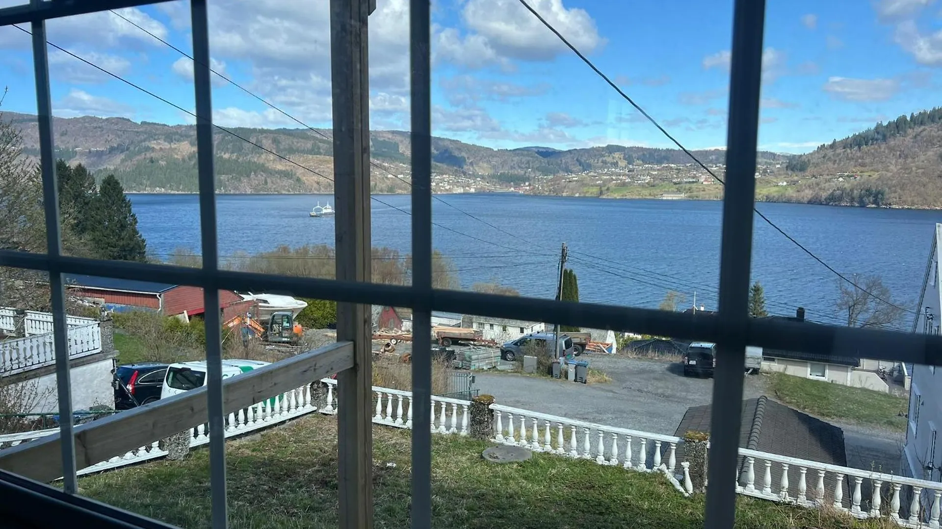 Apartment Fjordview Rentals Bergen Norwegen