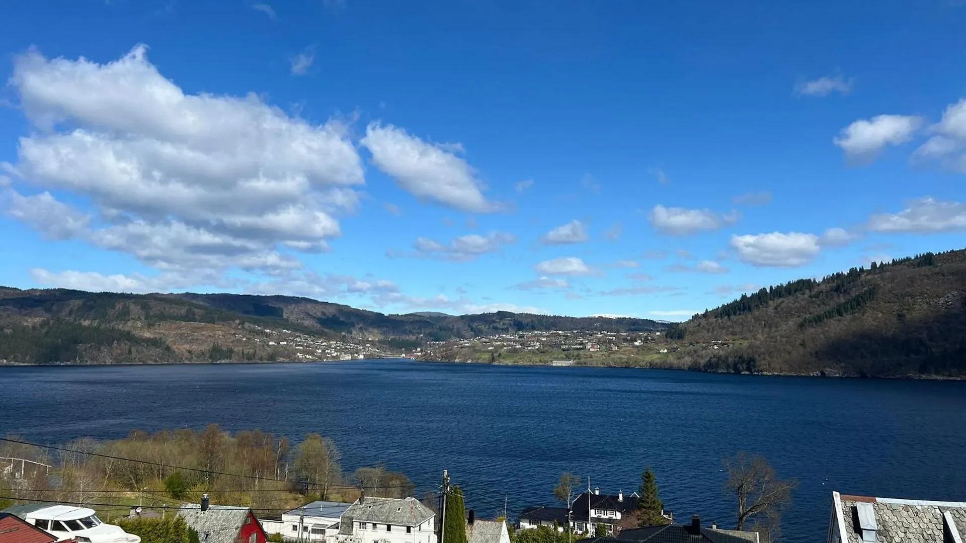 Fjordview Rentals Bergen