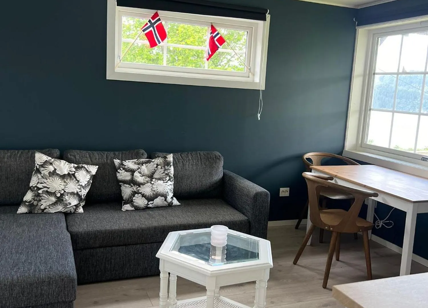 Apartment Fjordview Rentals Bergen