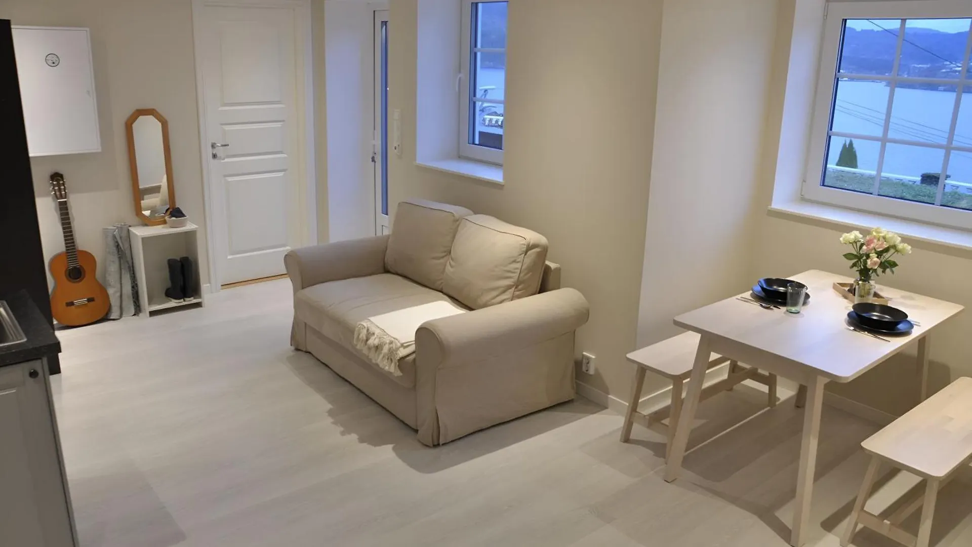 Fjordview Rentals Bergen Norwegen